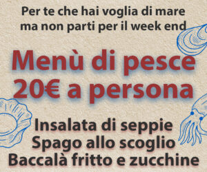 Un’estate al mare