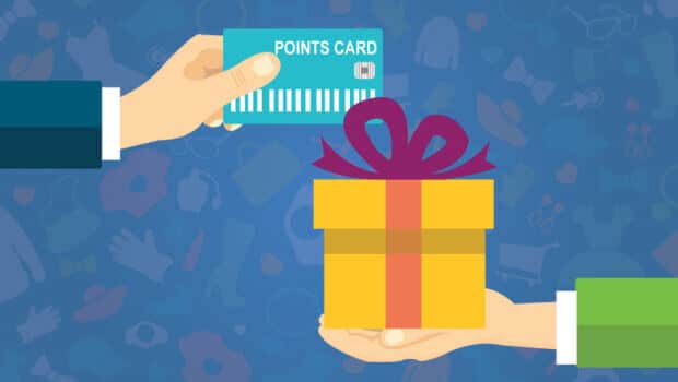 Fidelity Card